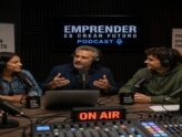 Emprendedores pueden potenciar sus negocios con podcasts elaborados con IA